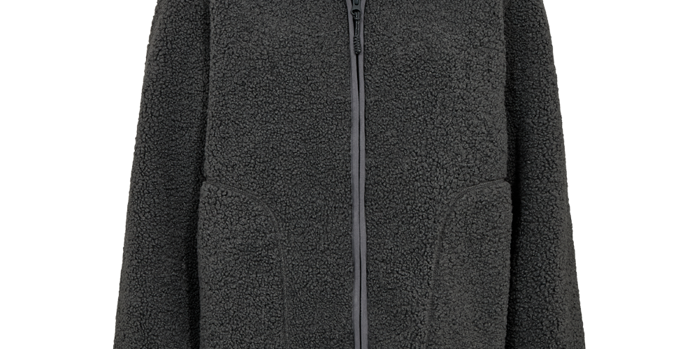 Fleece til damer