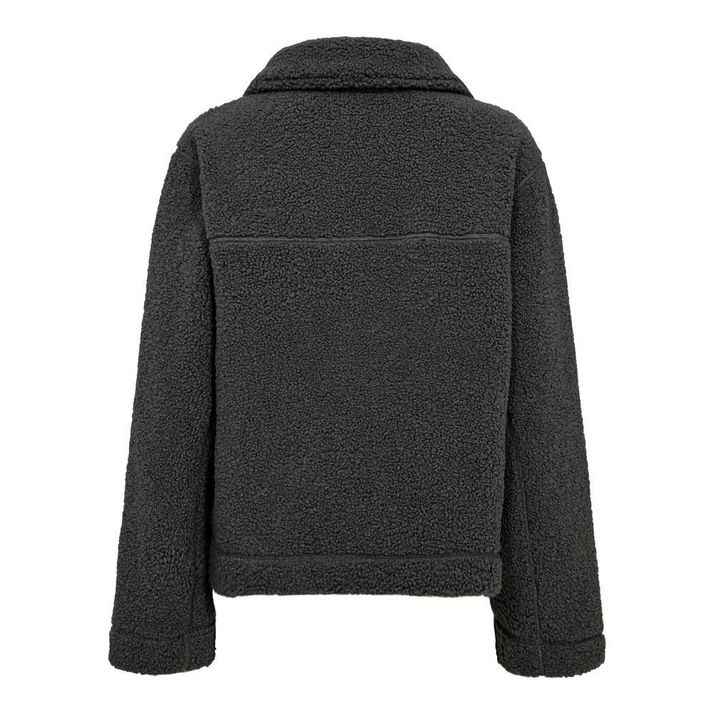 Nanok Damen Fleecejacke 26, W - Damen Fleecepullover