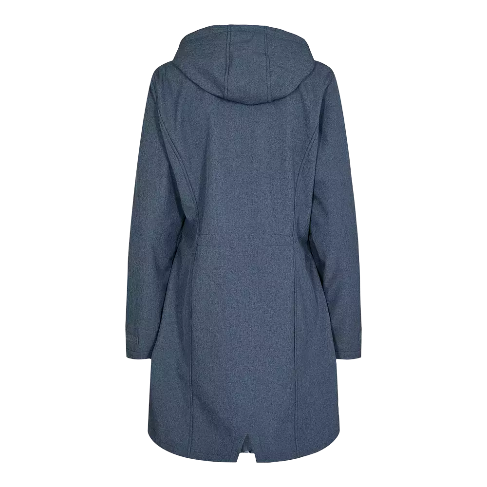 Nanok Lea, W - Dame Softshell Jakke