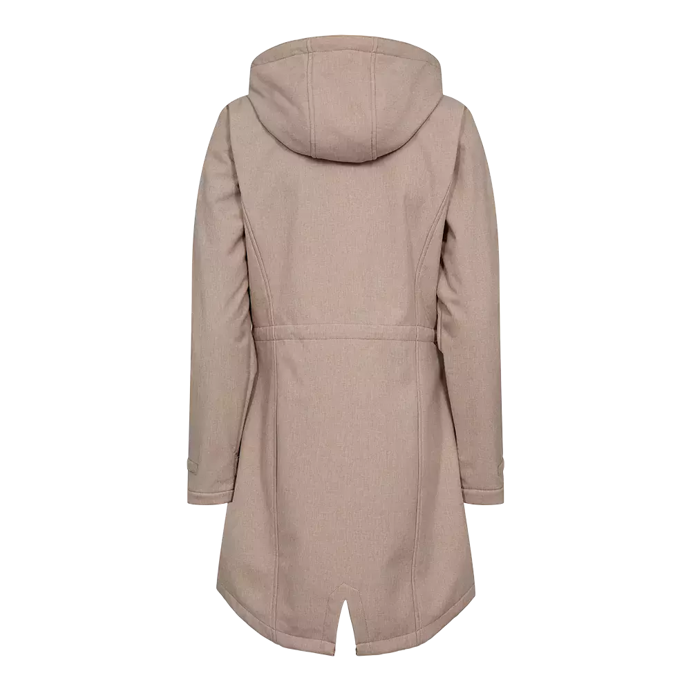 Lea 24, W - Damen Softshell Jacke