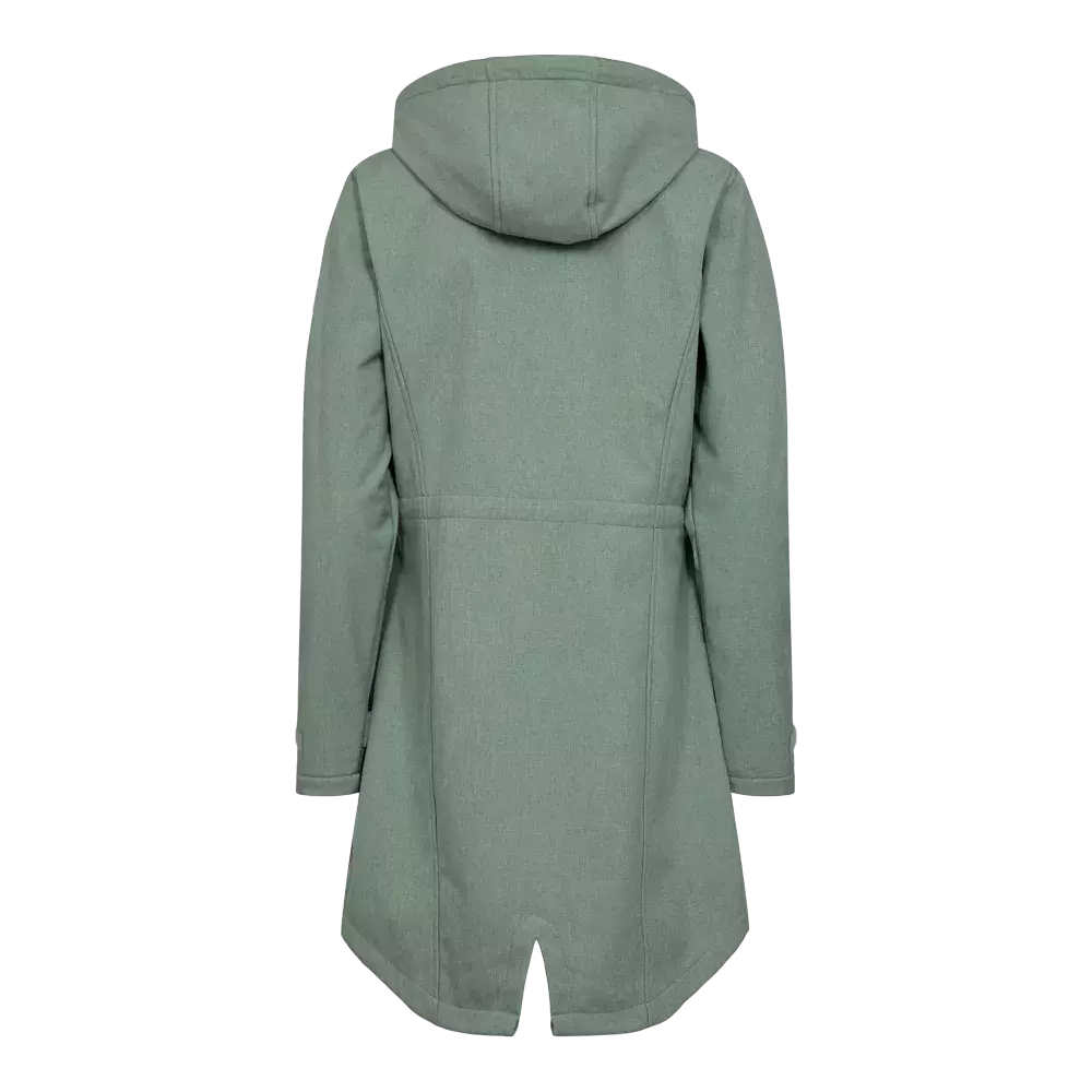 Lea 24, W - Damen Softshell Jacke