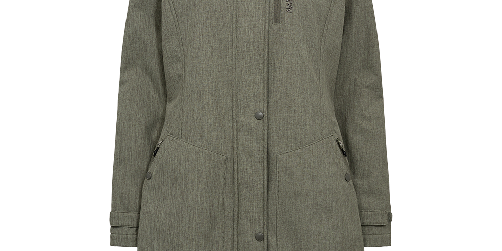 Softshelljacken für Damen