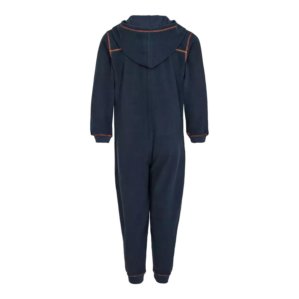 Nanok Lemvig 23, Jr - Kinder Fleece Overall