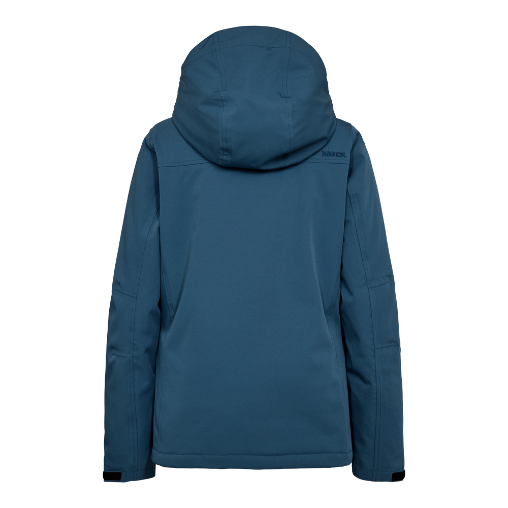 NAlima 26, W - Damen Winterjacke