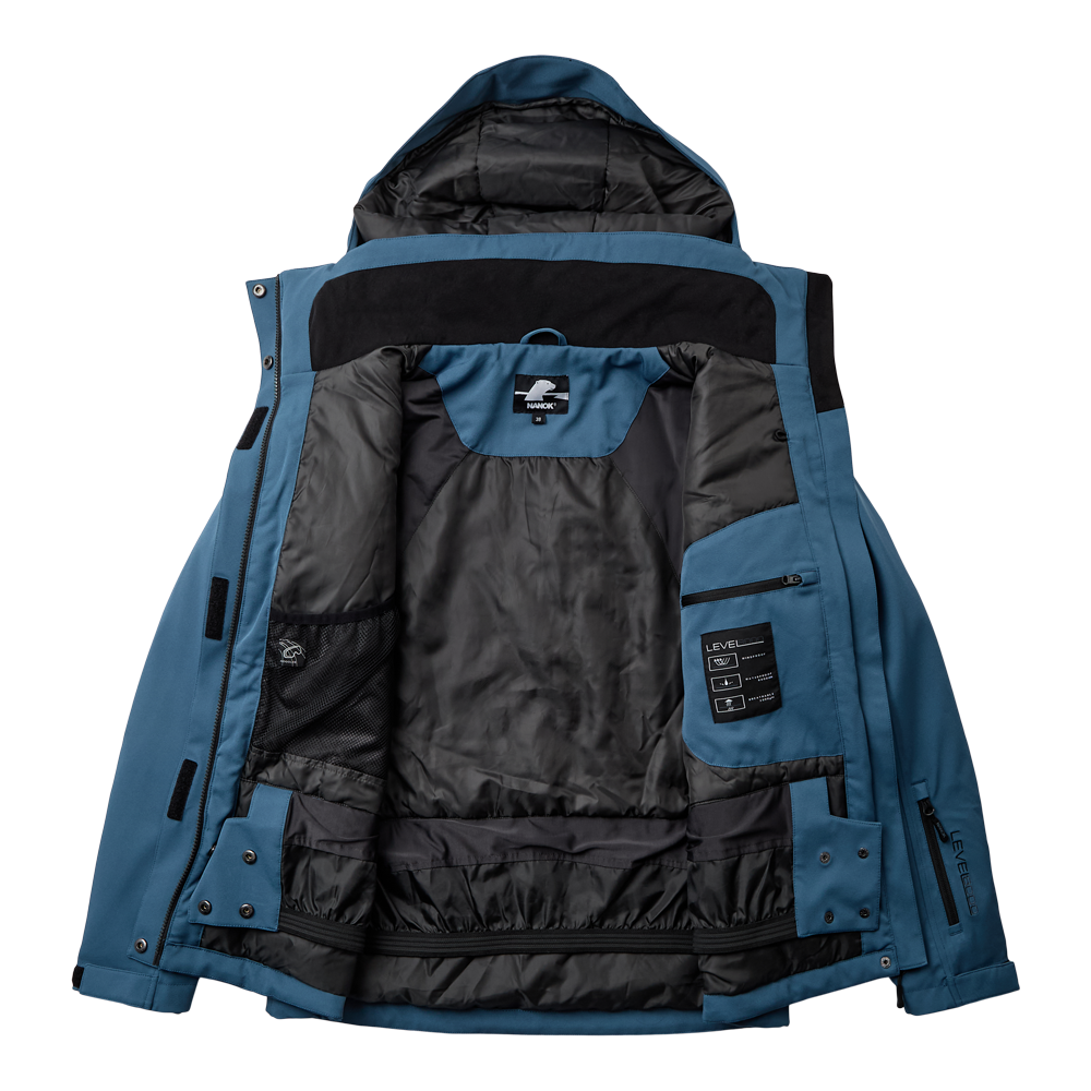 NAlima 26, W - Damen Winterjacke