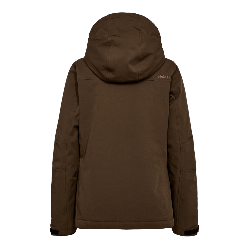 NAlima 26, W - Damen Winterjacke