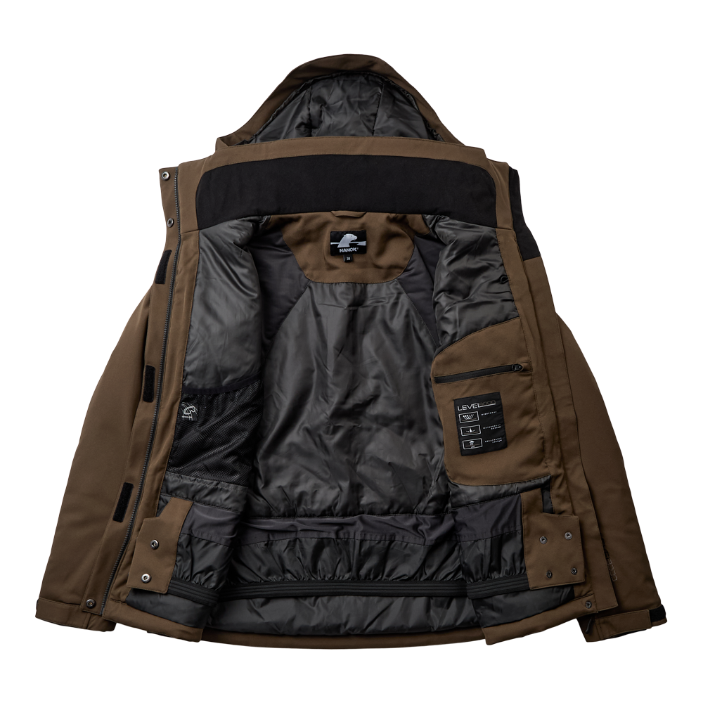 NAlima 26, W - Damen Winterjacke