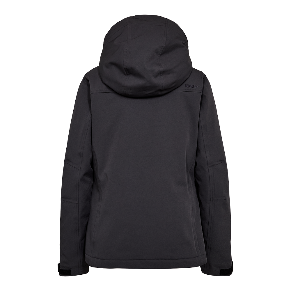 NAlima 26, W - Damen-Winterjacke