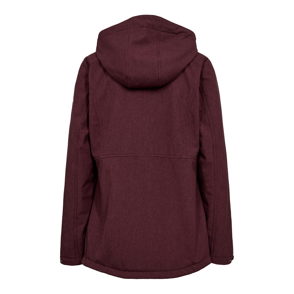 Nanok Lund 26, W - Damen Softshelljacke
