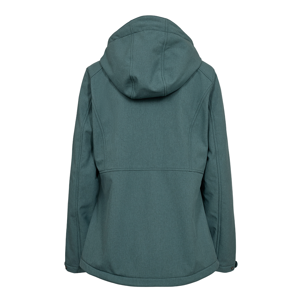 Nanok Lund 26, W - Damen Softshelljacke