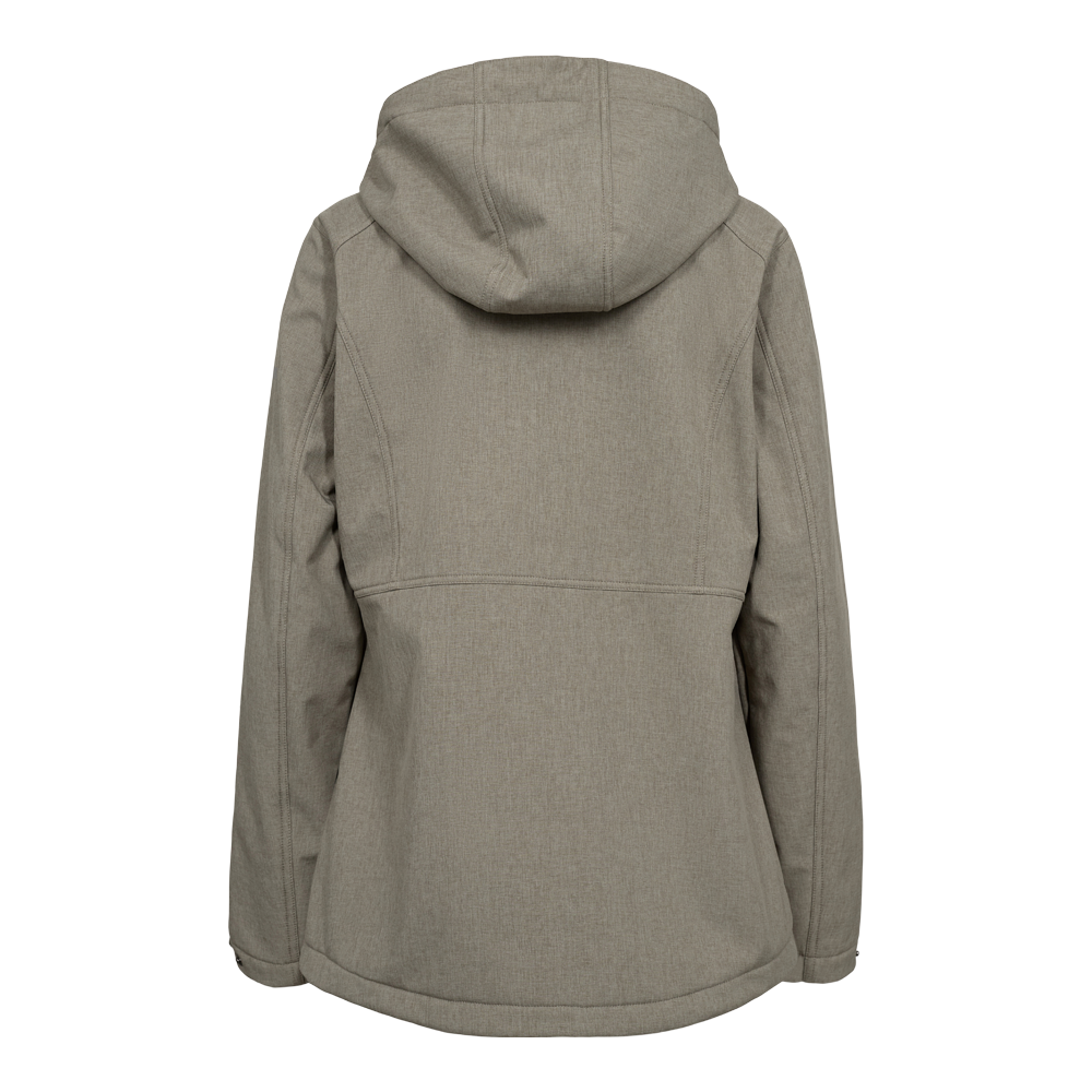 Nanok Lund 26, W - Damen Softshelljacke