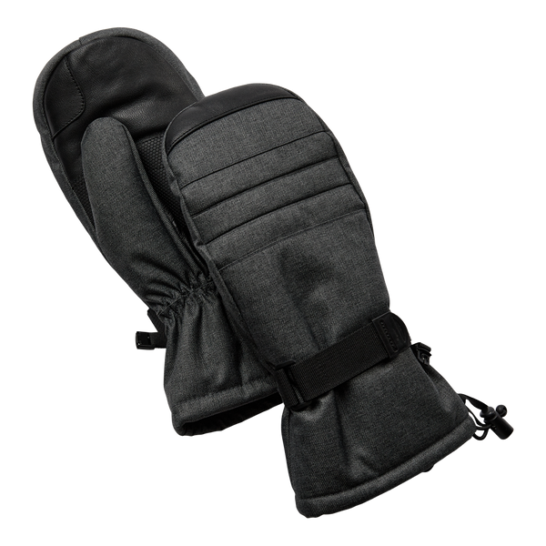 Nanok Lux luffe 24 unisex – warme Skihandschuhe
