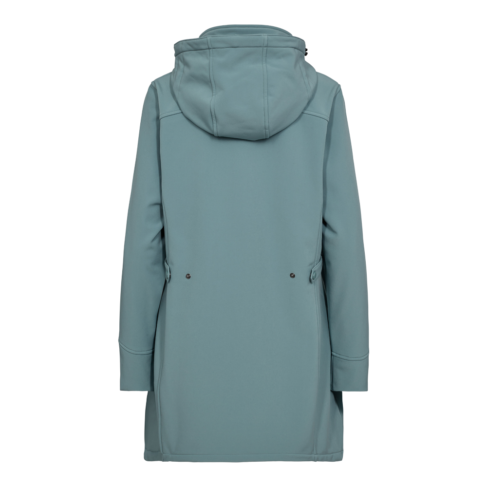 Nanok Madison 25, W - Dame Softshell Jakke