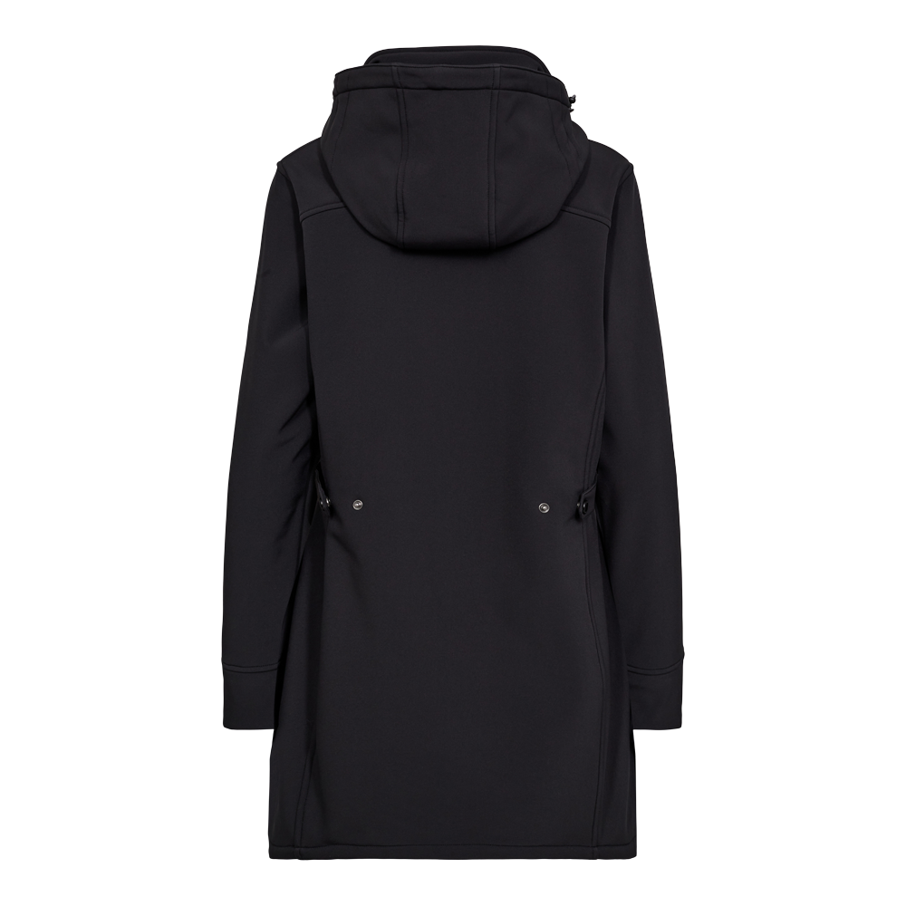 Nanok Madison 25, W - Dame Softshell Jakke