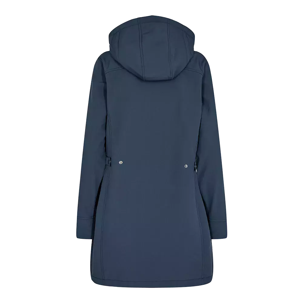 Nanok Madison, W - Damen Softshell Jacke