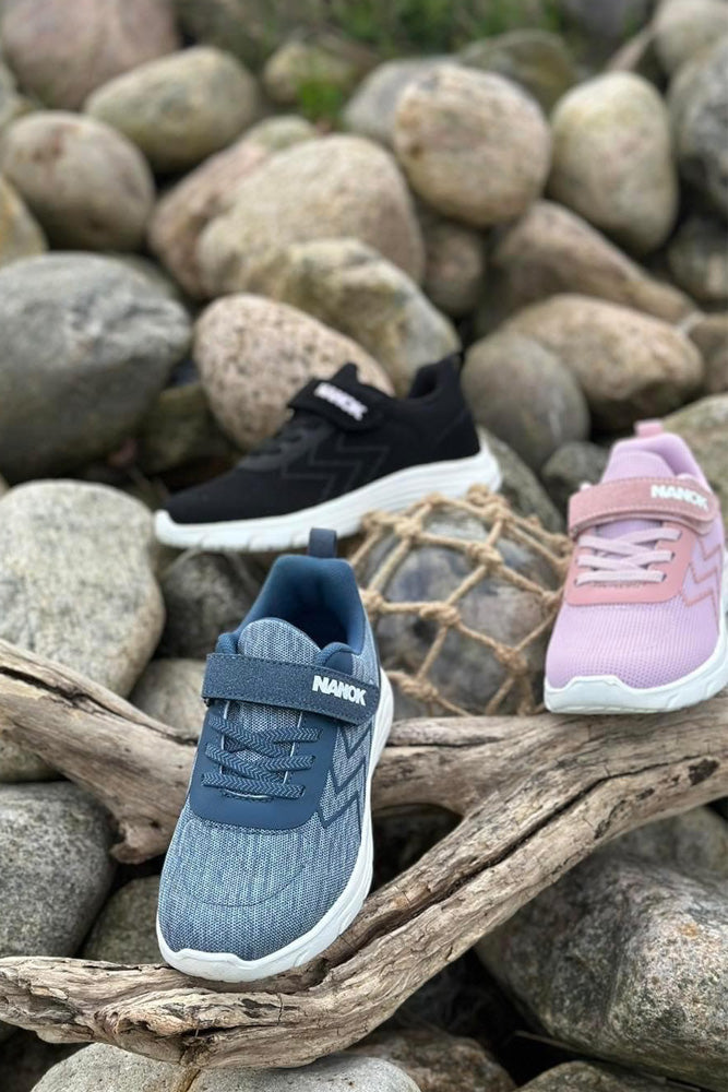 Nanok Maxi, Jr Kinder Freizeitschuhe - Main Image