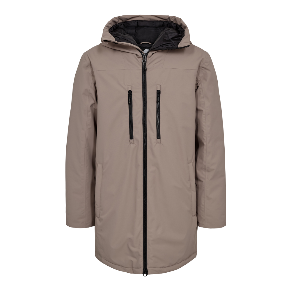 Nanok Oslo Parka 25, Sr - Herre Vinterjakke