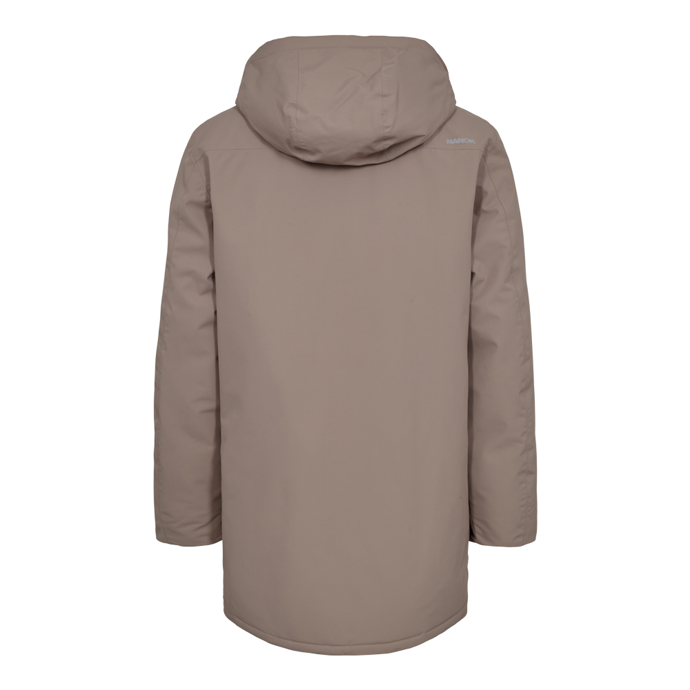 Nanok Oslo Parka 25, Sr - Herre Vinterjakke