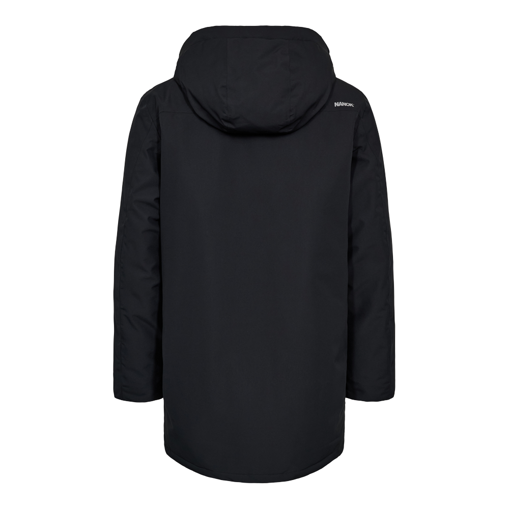 Nanok Oslo Parka 25, Sr - Herre Vinterjakke