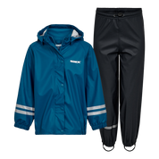 Nanok Rainbow 25, Jr - Kinder Regenanzug