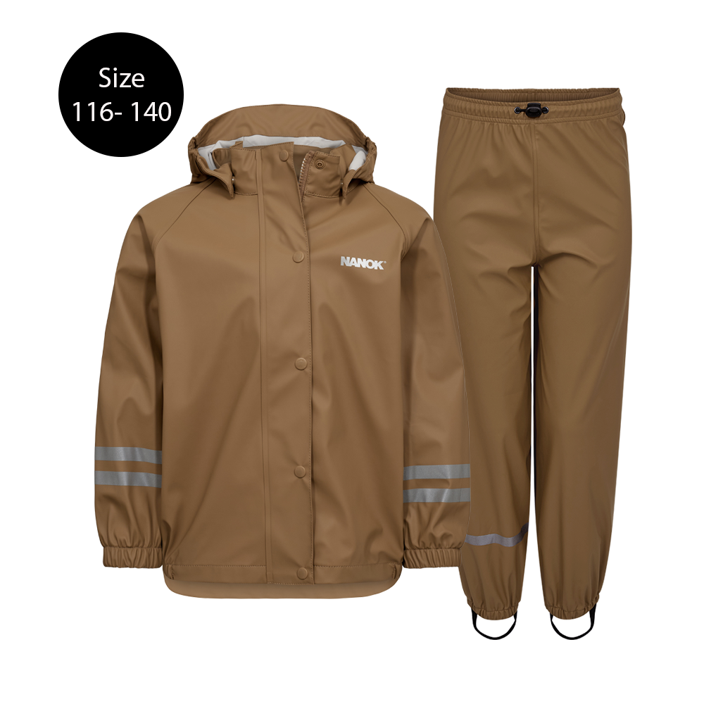 nanok-rainbow-26-jr-45423-boerne-pu-regnsaet-khaki-saet-stor-front.png