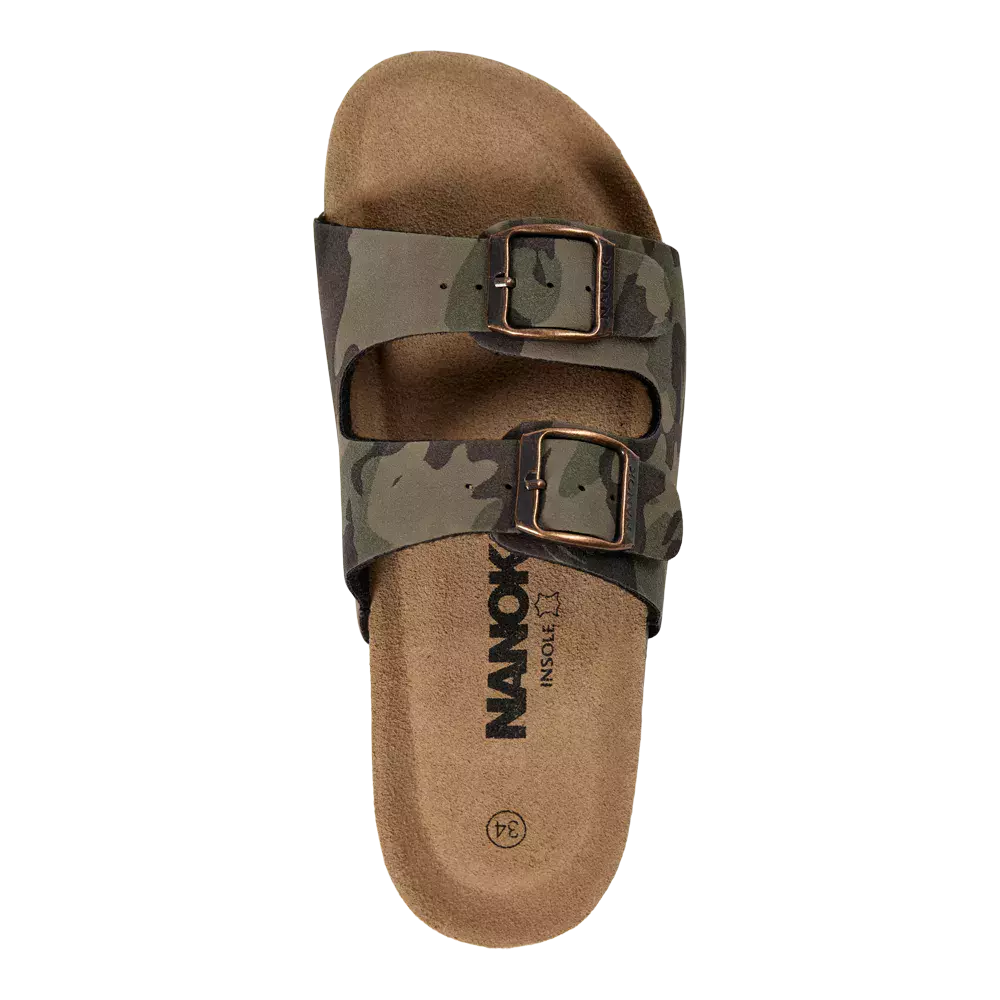 Nanok Rebel 24, Jr - Børne Sandal