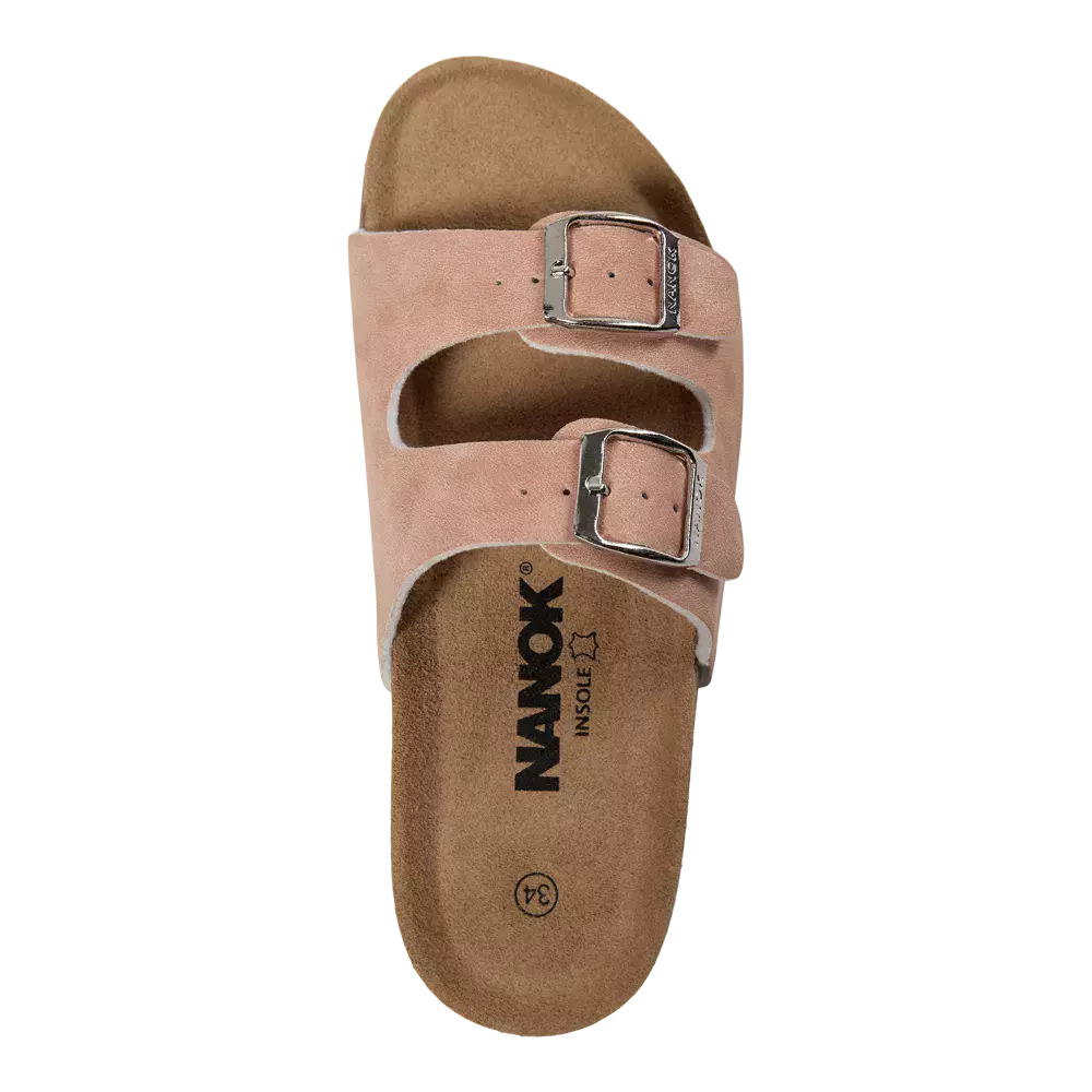 Nanok Rebel 24, Jr - Børne Sandal