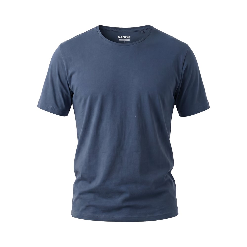 NArobbie 26, Sr - Herre T-Shirt