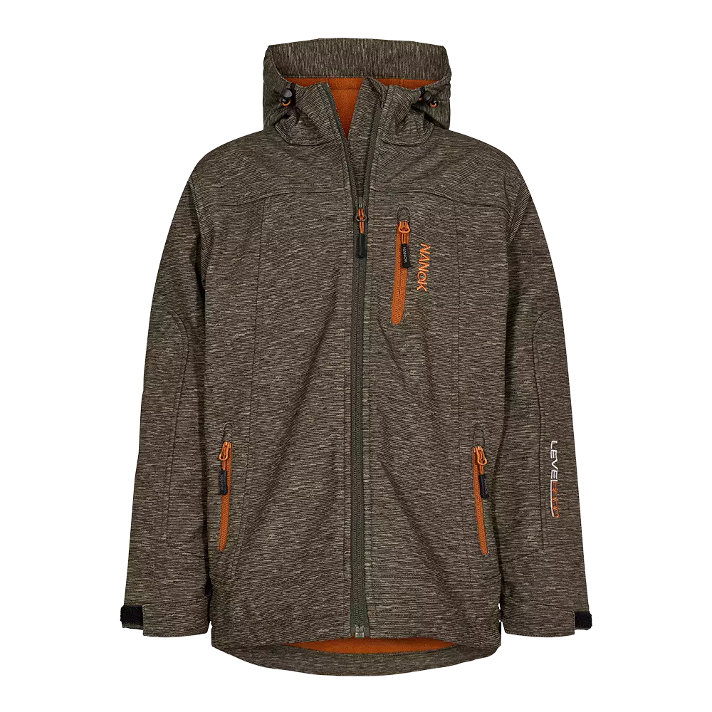 Nanok softshell discount