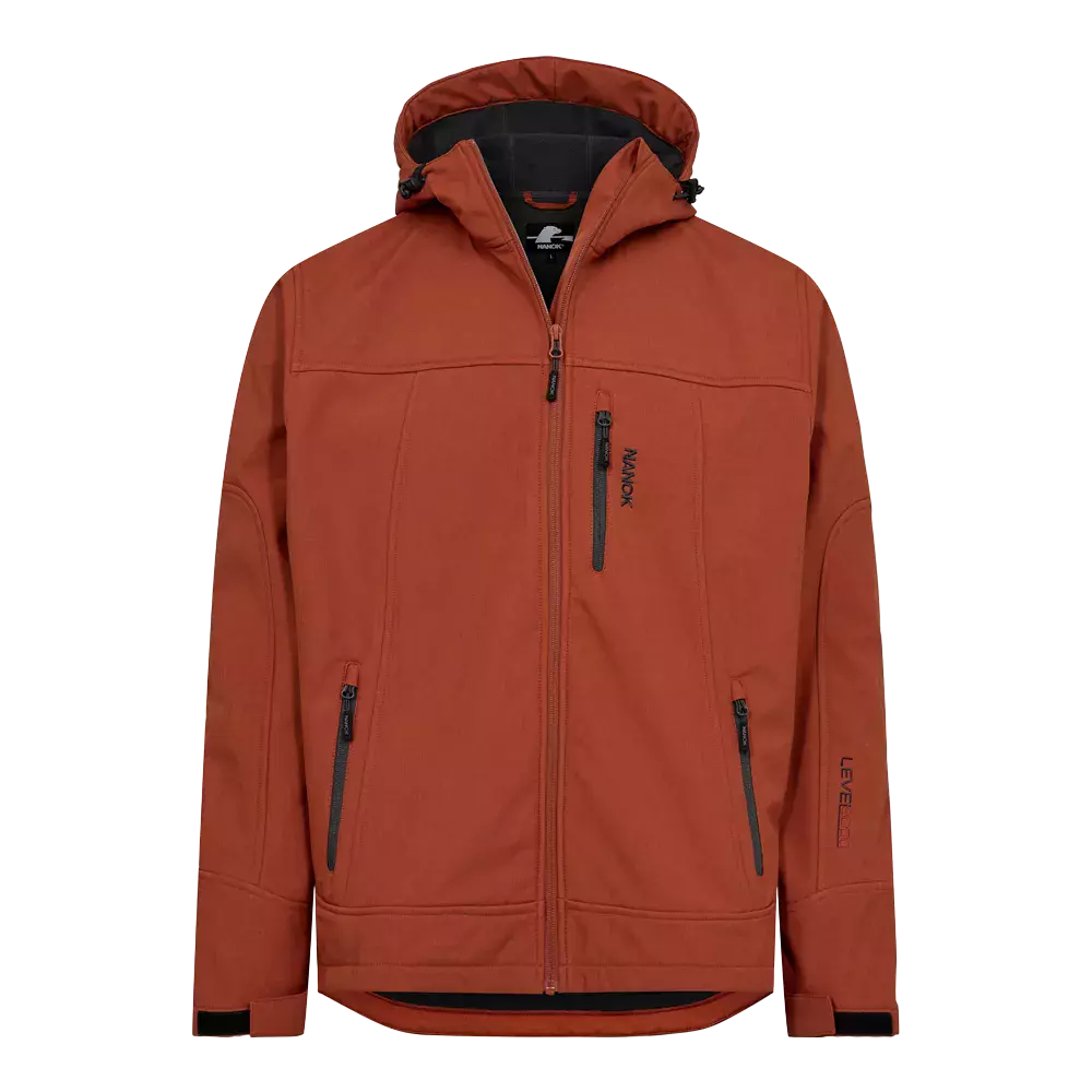 Nanok softshell discount