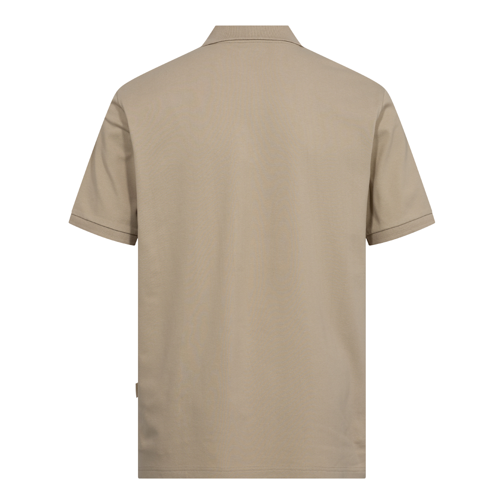 Nanok Rolf 24, Sr. - Herren Poloshirt