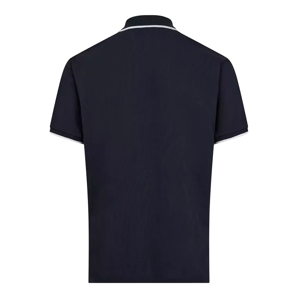 Nanok Romeo, Sr - Herre Polo