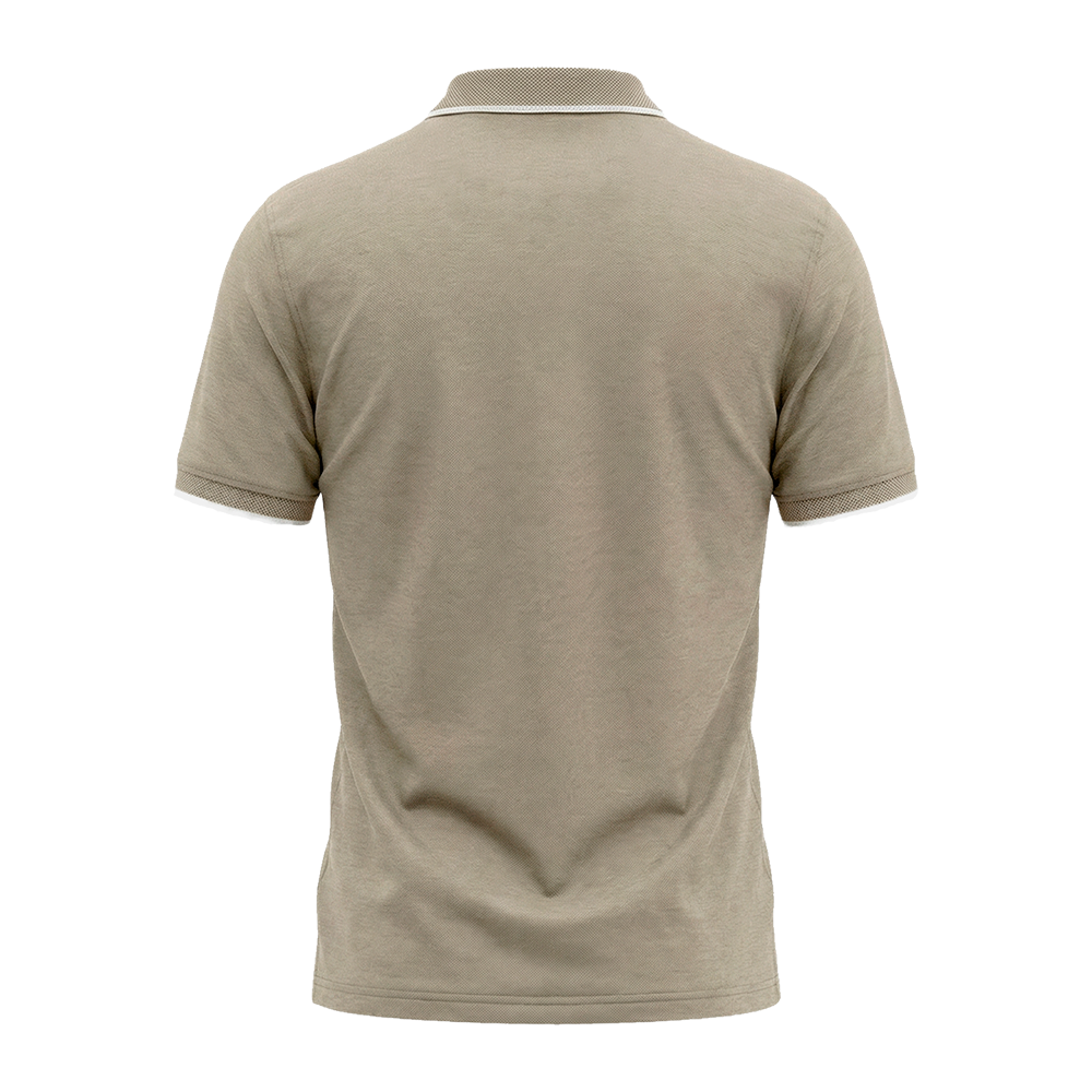 NAromeo 26, Sr - Herre Polo