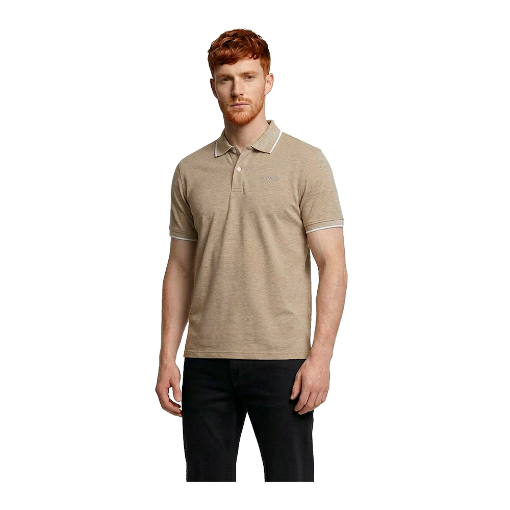 NAromeo 26, Sr - Herre Polo