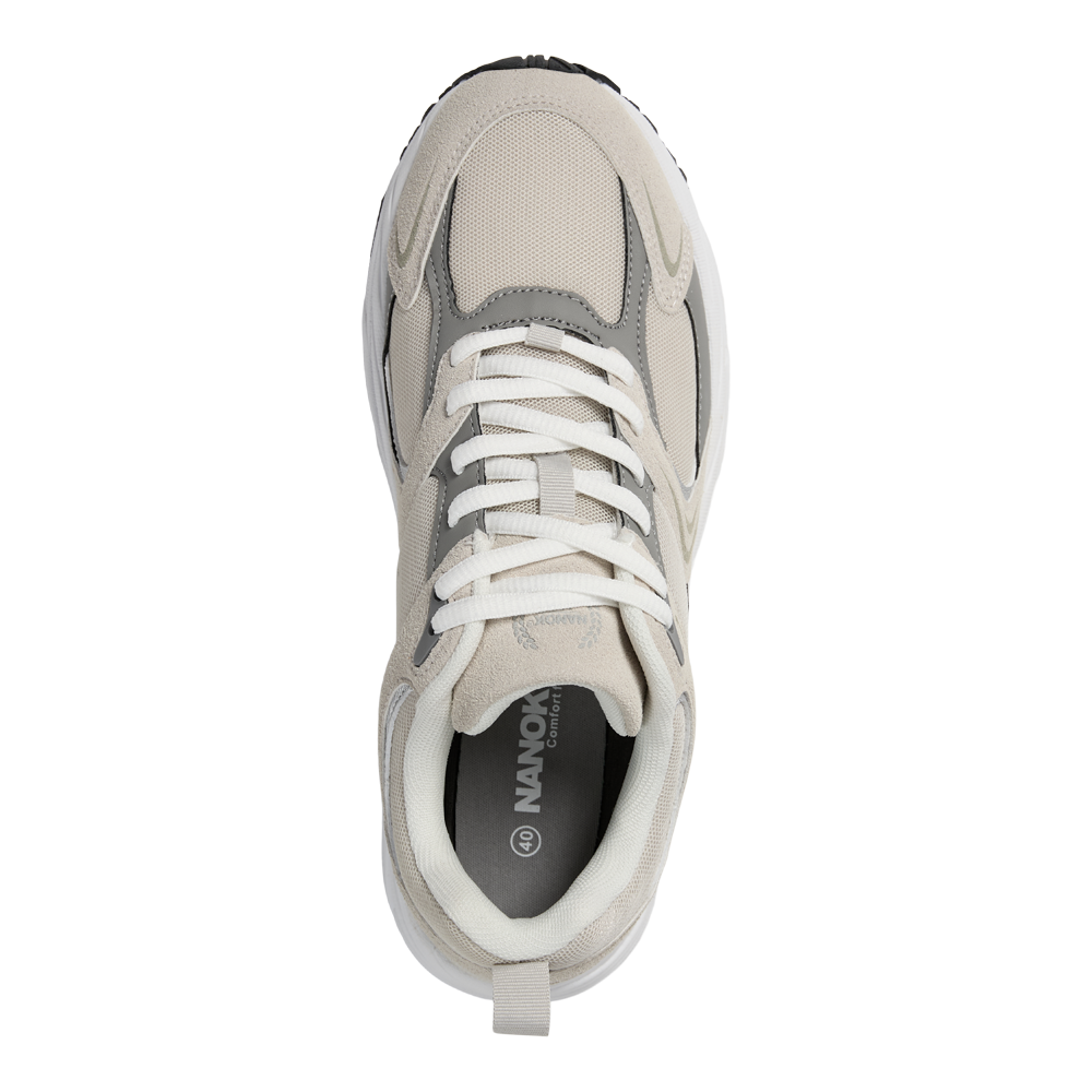 Nanok Runner 26, Uni - Voksen Fritidssko
