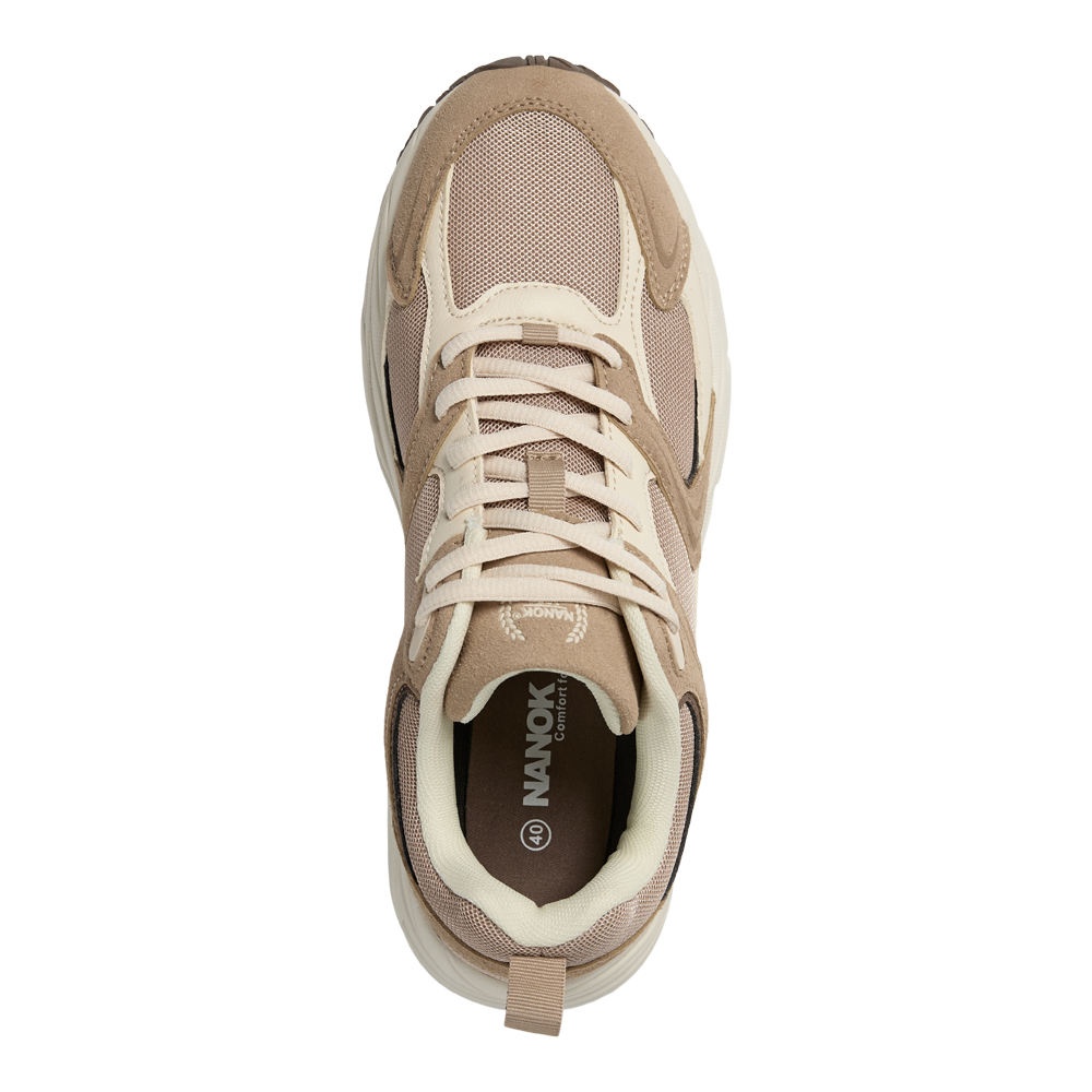 Nanok Runner 26, Uni - Freizeitschuhe für Erwachsene