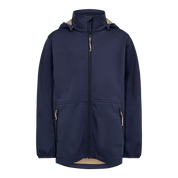 NAsammy 25, Jr - Kinder Softshell-Jacke