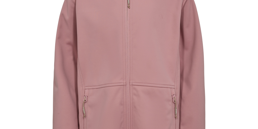 Nanok softshell jakker til børn