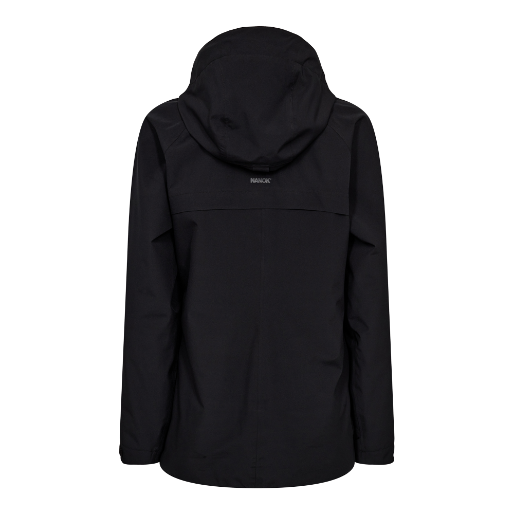 Nanok Sandie 25, W - Funktionel Dame Jakke
