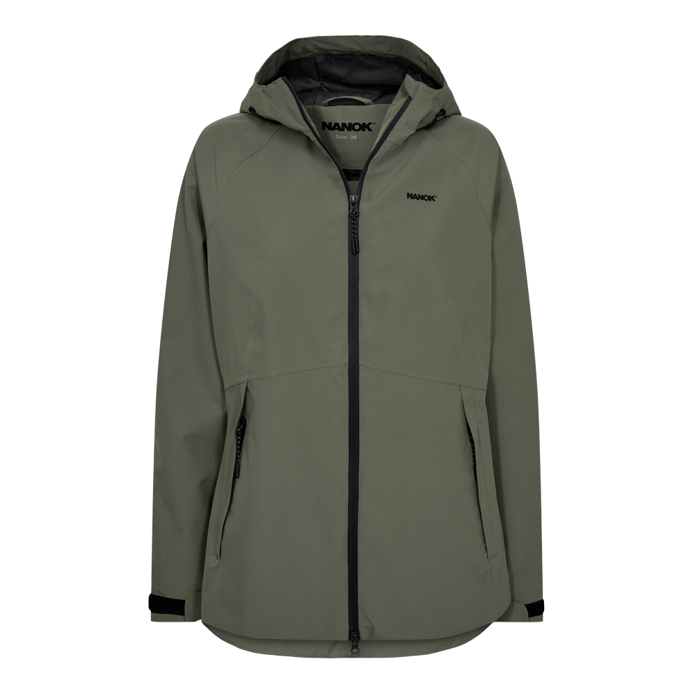 NAsandie 26, W - Damen Funktionsjacke