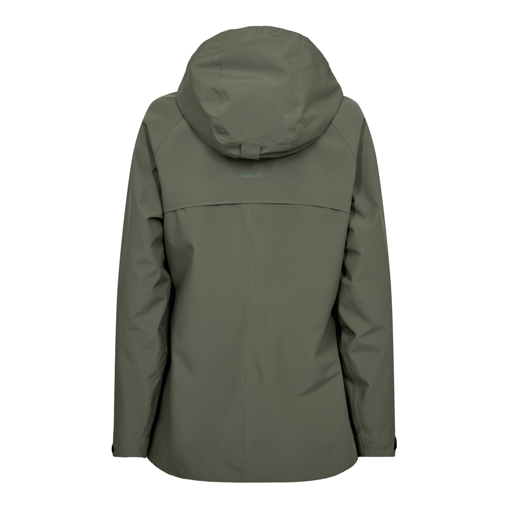 NAsandie 26, W - Damen Funktionsjacke