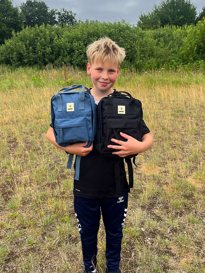 Nanok Sansha 24, Jr - Kinder Rucksack