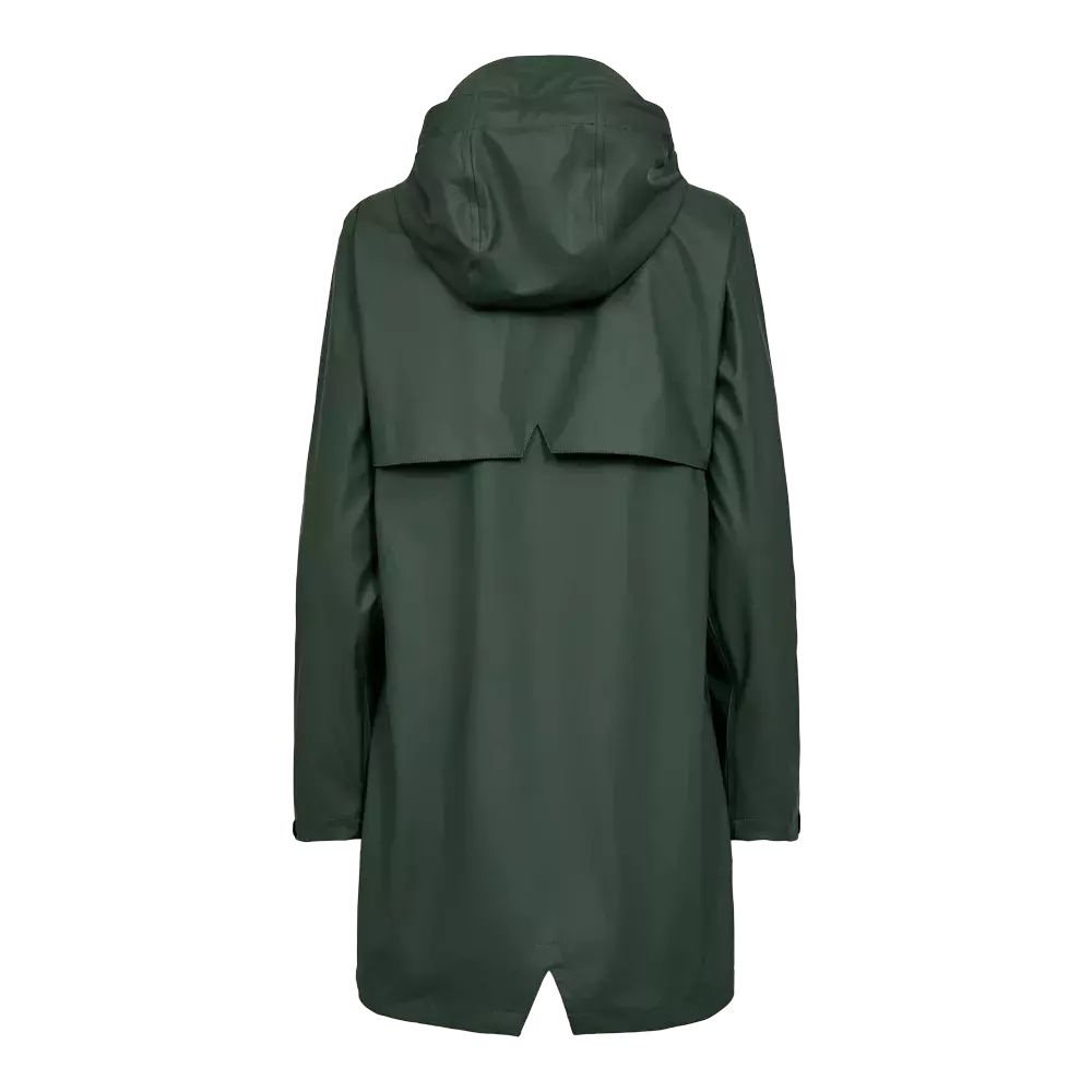 Nanok Shower, W - Damen Regenjacke