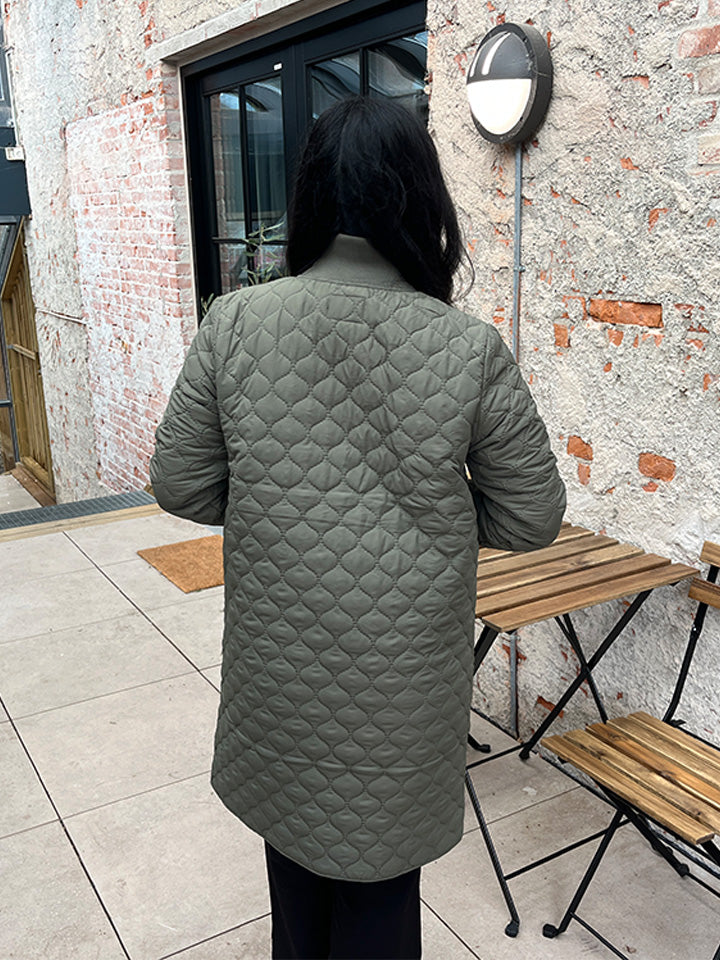Nanok Sif 25, W - Damen Freizeitjacke