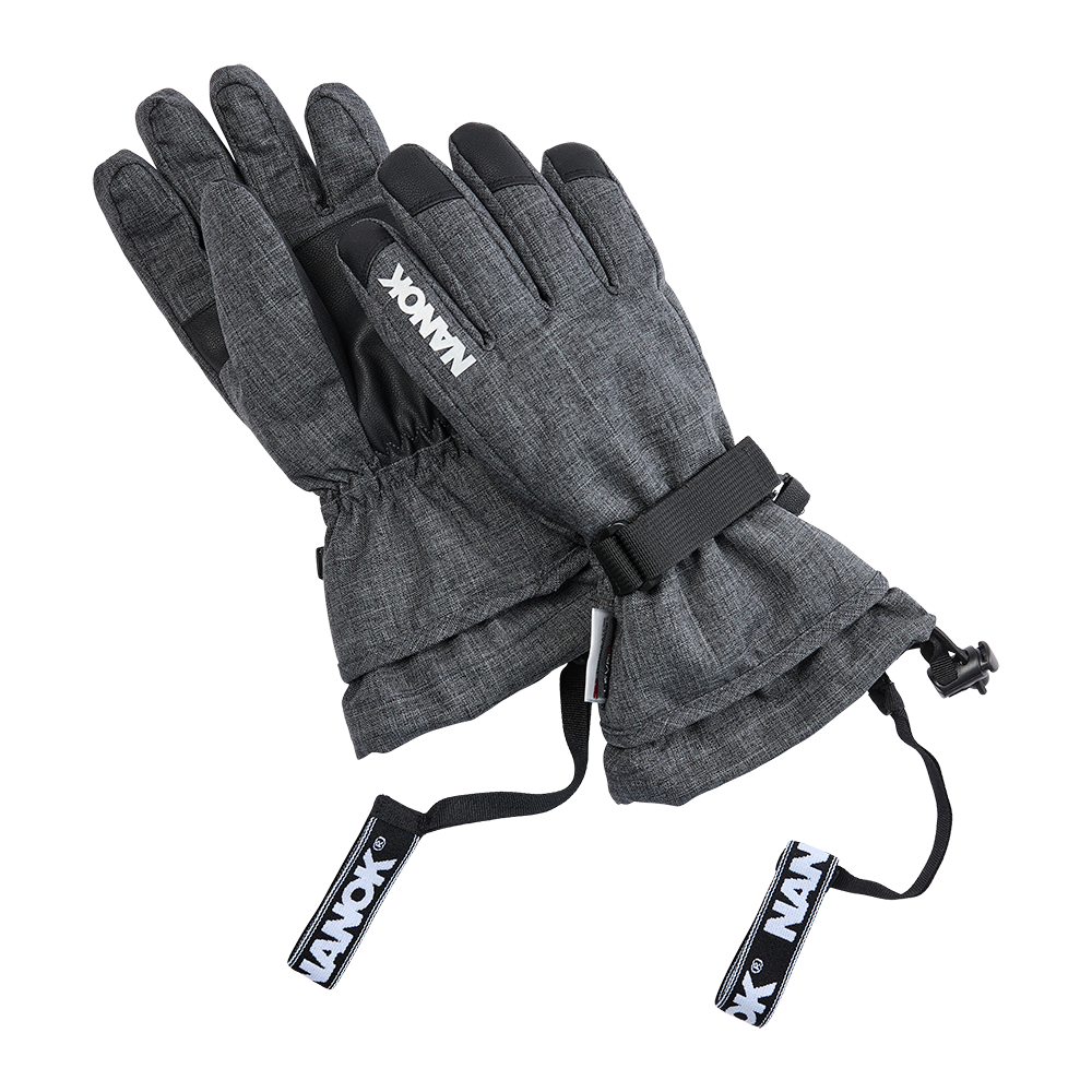 Ski Glove 24, Jr - Kinder Skihandschuhe