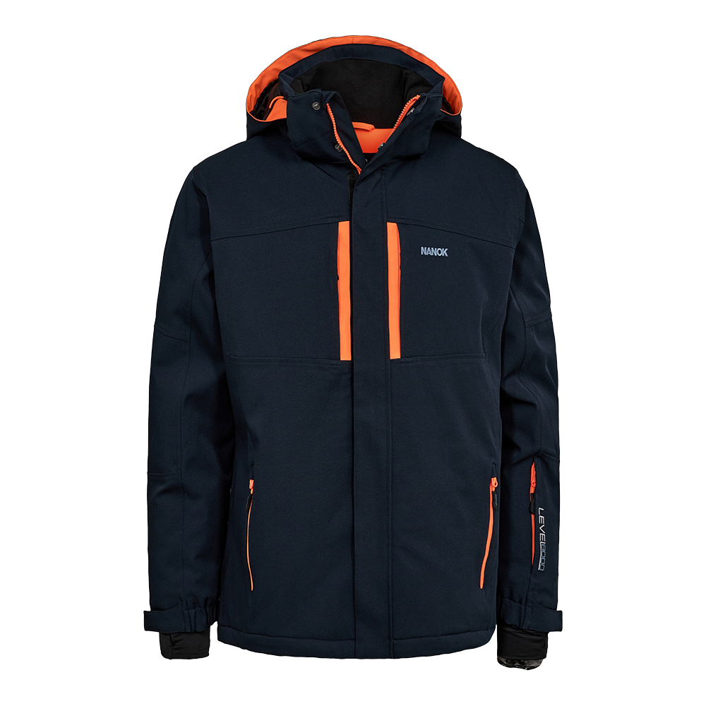 NAskorpie 26, Sr. - Herren Ski- und Winterjacke