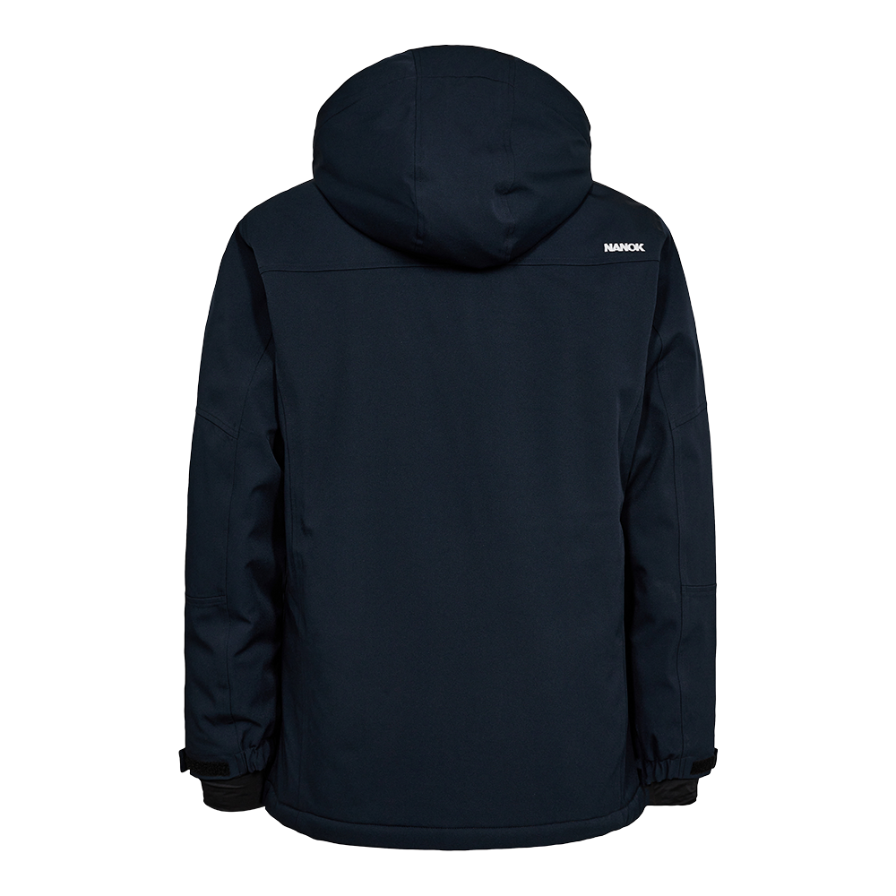 NAskorpie 26, Sr. - Herren Ski- und Winterjacke