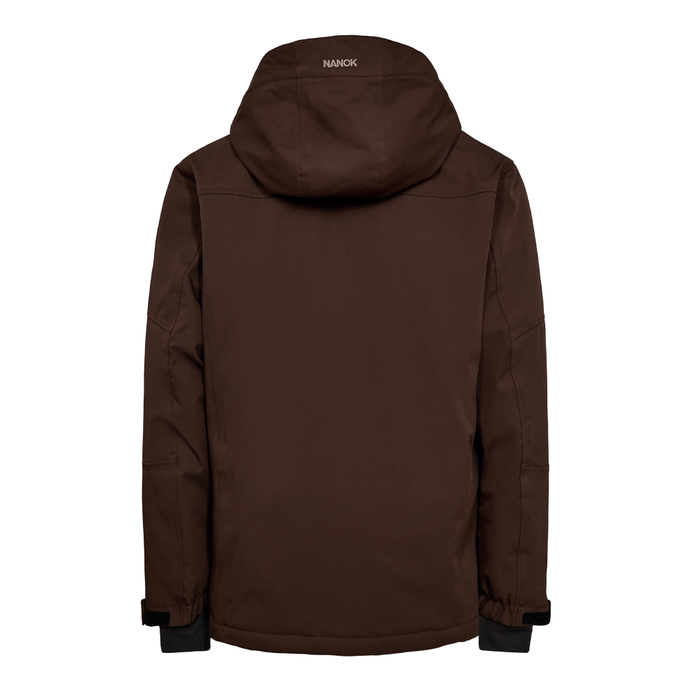 NAskorpie 26, Sr. - Herren-Ski- und Winterjacke