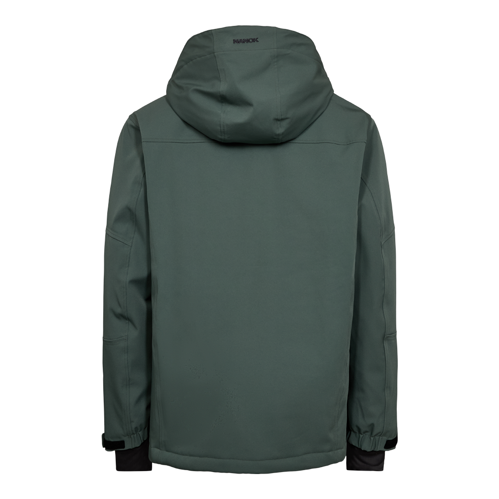 NAskorpie 26, Sr. - Herren Ski- und Winterjacke