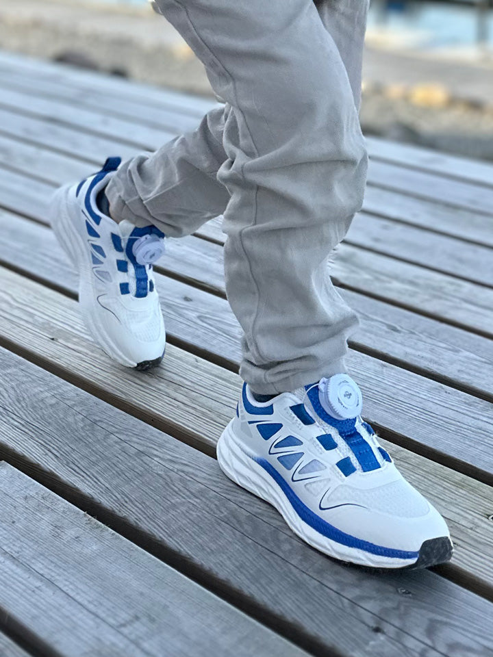 Nanok Spin 26, Jr - Kinder Freizeitschuhe